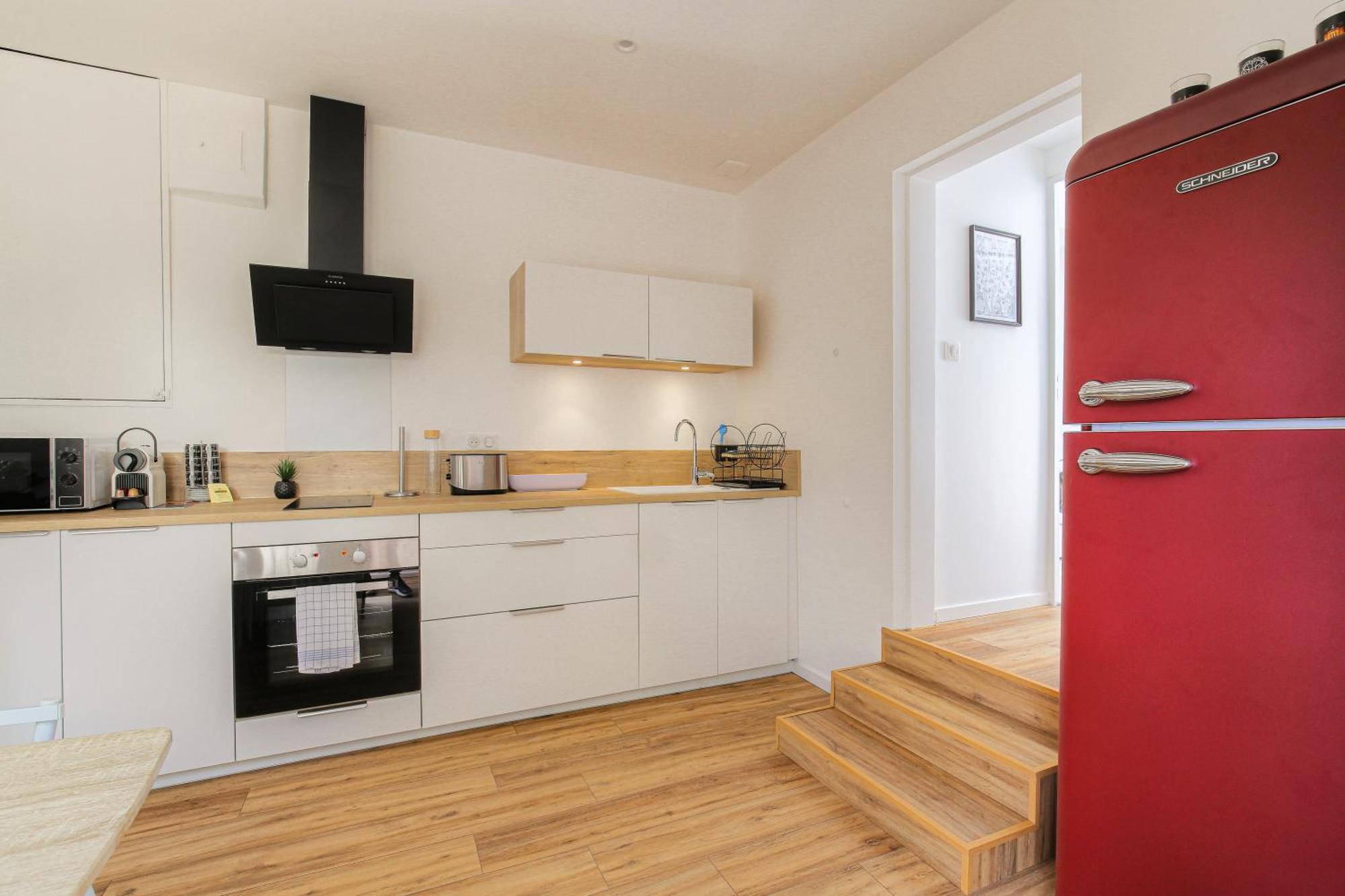 Maison Cosy Avec Terrasse A 15 Minutes De Lyon Et Wifi Rillieux-la-Pape Kültér fotó