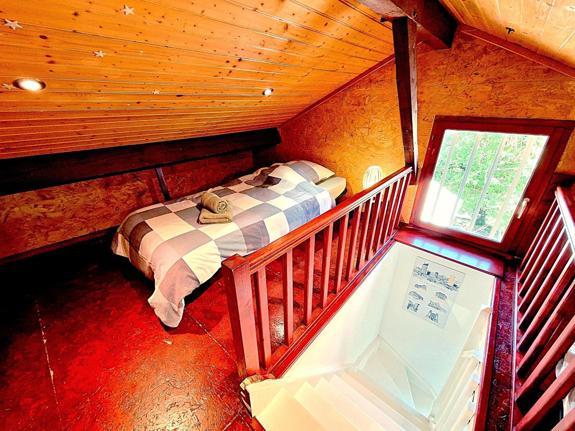 Maison Cosy Avec Terrasse A 15 Minutes De Lyon Et Wifi Rillieux-la-Pape Kültér fotó